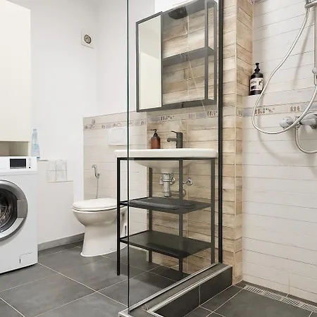 Vitan House Apartamento