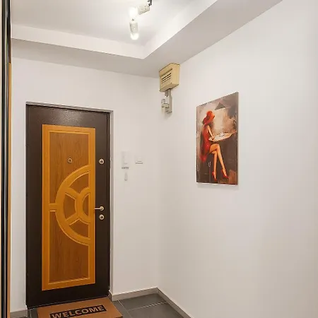 Vitan House Apartamento *